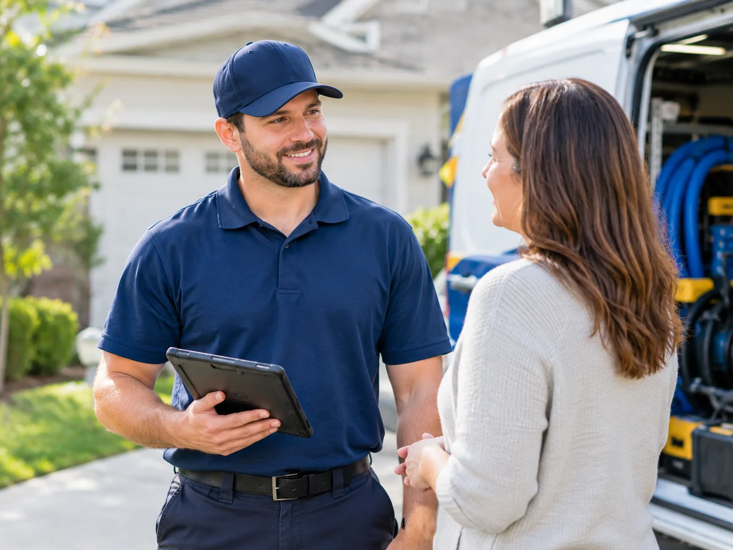 Sewage Backup Cleanup Darden, TN FAQs